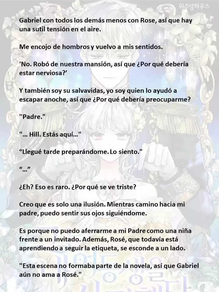 El Amaba A Mi Hermana (2022) - Capítulo 11 - Página 9 - LectorTMOo