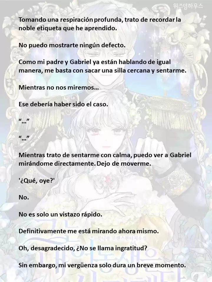 El Amaba A Mi Hermana (2022) - Capítulo 11 - Página 10 - LectorTMOo