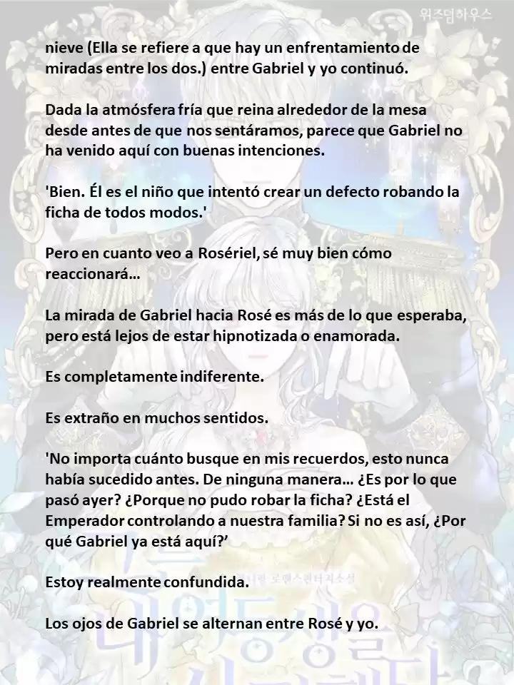 El Amaba A Mi Hermana (2022) - Capítulo 11 - Página 12 - LectorTMOo