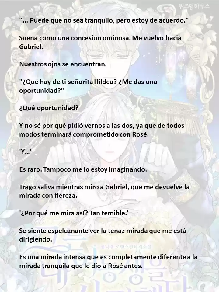 El Amaba A Mi Hermana (2022) - Capítulo 12 - Página 7 - LectorTMOo