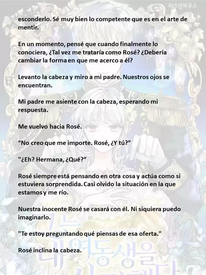 El Amaba A Mi Hermana (2022) - Capítulo 12 - Página 9 - LectorTMOo