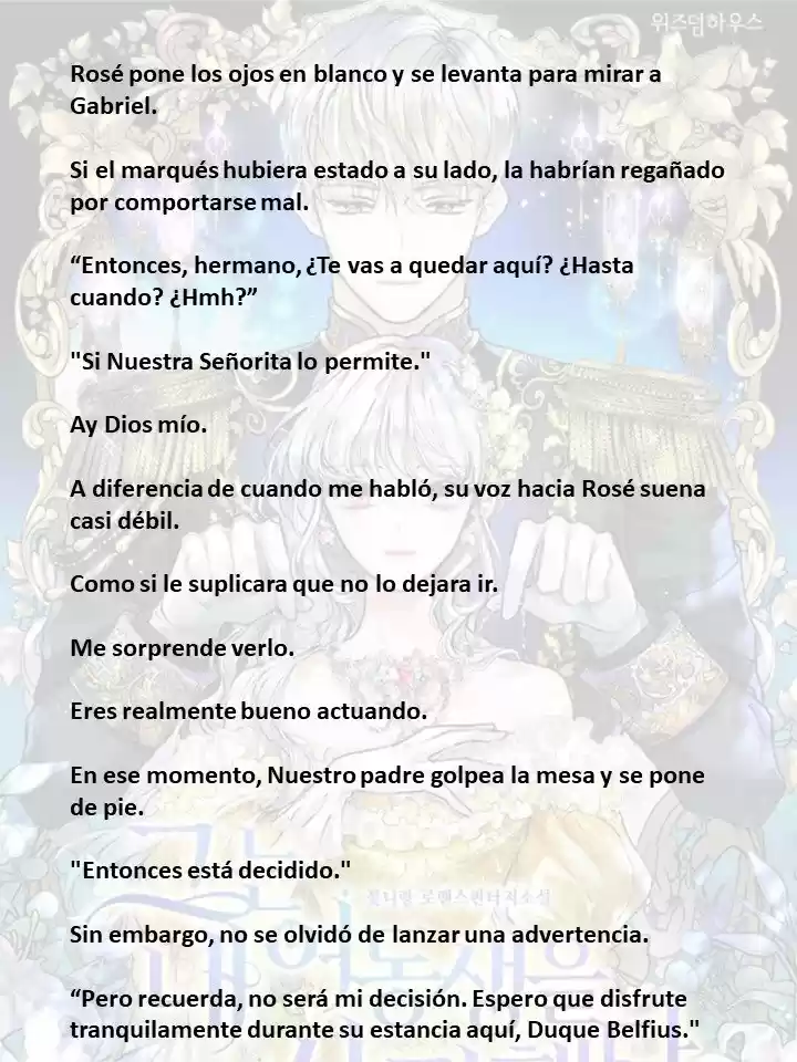 El Amaba A Mi Hermana (2022) - Capítulo 12 - Página 11 - LectorTMOo
