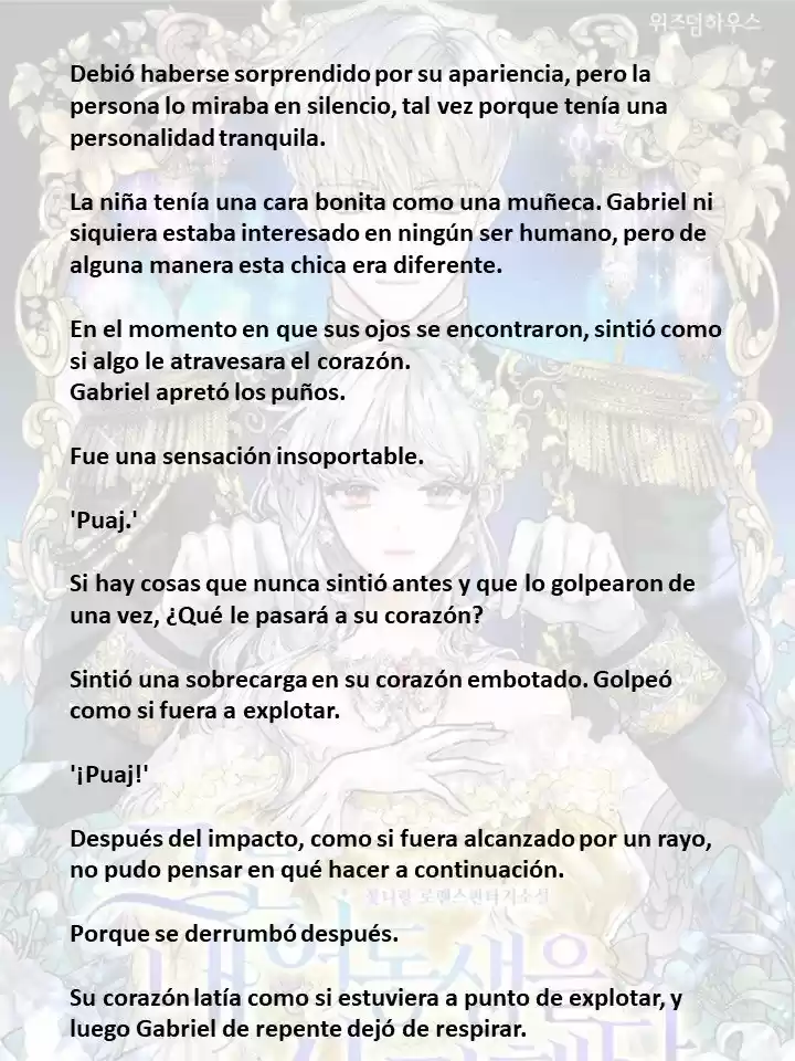 El Amaba A Mi Hermana (2022) - Capítulo 13 - Página 7 - LectorTMOo