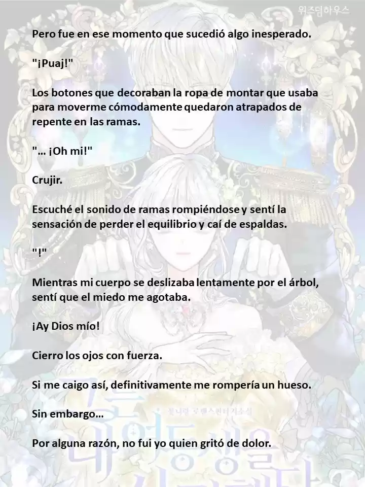 El Amaba A Mi Hermana (2022) - Capítulo 14 - Página 9 - LectorTMOo