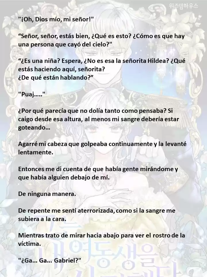 El Amaba A Mi Hermana (2022) - Capítulo 14 - Página 10 - LectorTMOo