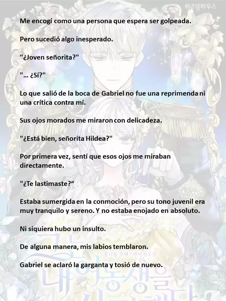 El Amaba A Mi Hermana (2022) - Capítulo 14 - Página 15 - LectorTMOo