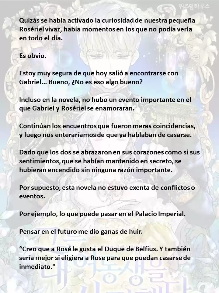 El Amaba A Mi Hermana (2022) - Capítulo 15 - Página 4 - LectorTMOo
