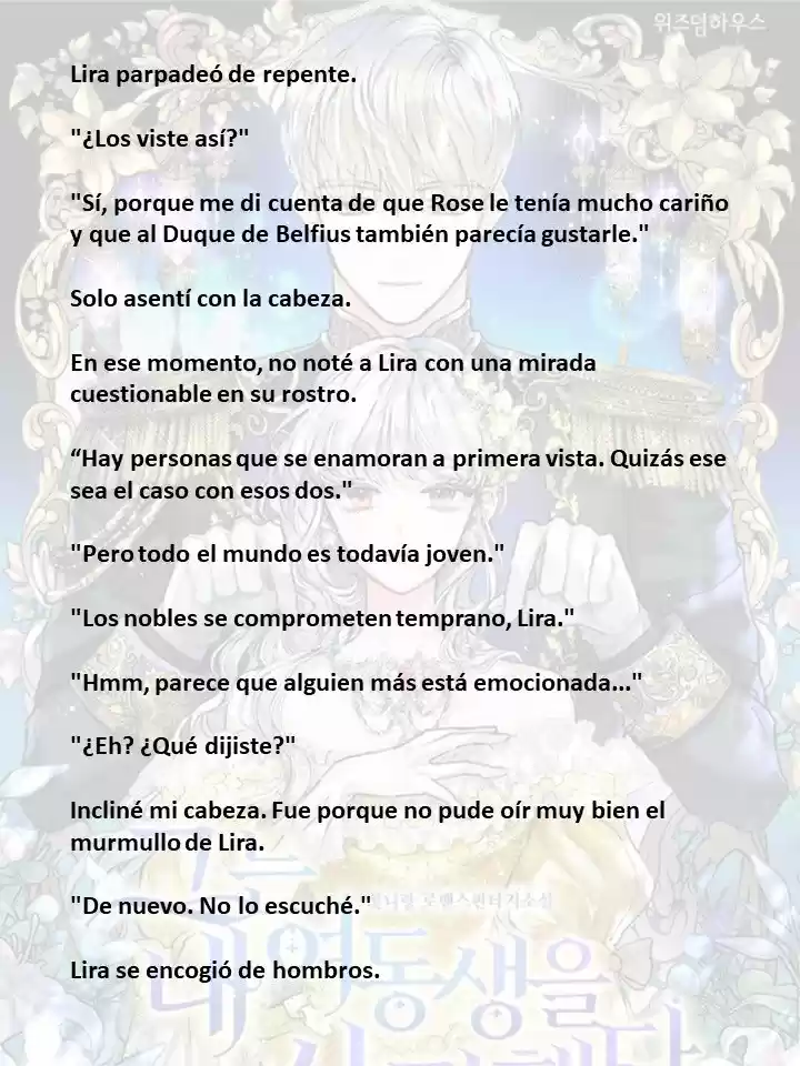 El Amaba A Mi Hermana (2022) - Capítulo 15 - Página 5 - LectorTMOo