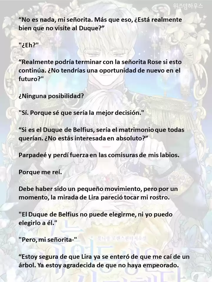 El Amaba A Mi Hermana (2022) - Capítulo 15 - Página 6 - LectorTMOo