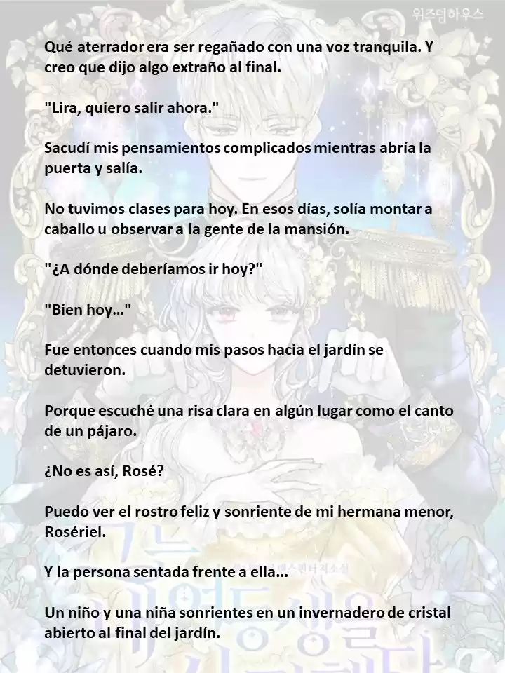 El Amaba A Mi Hermana (2022) - Capítulo 15 - Página 8 - LectorTMOo