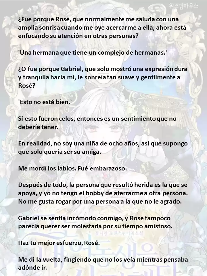 El Amaba A Mi Hermana (2022) - Capítulo 15 - Página 10 - LectorTMOo