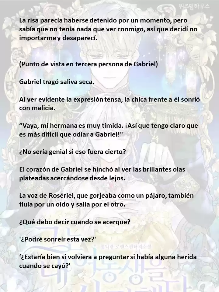 El Amaba A Mi Hermana (2022) - Capítulo 15 - Página 11 - LectorTMOo