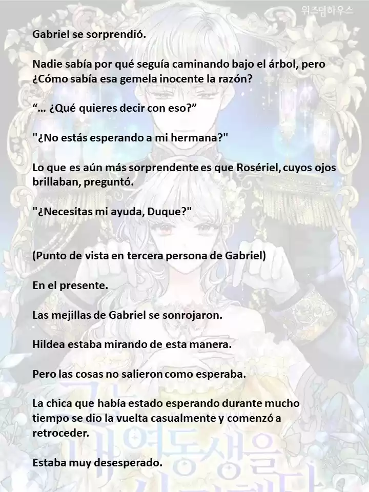 El Amaba A Mi Hermana (2022) - Capítulo 15 - Página 14 - LectorTMOo