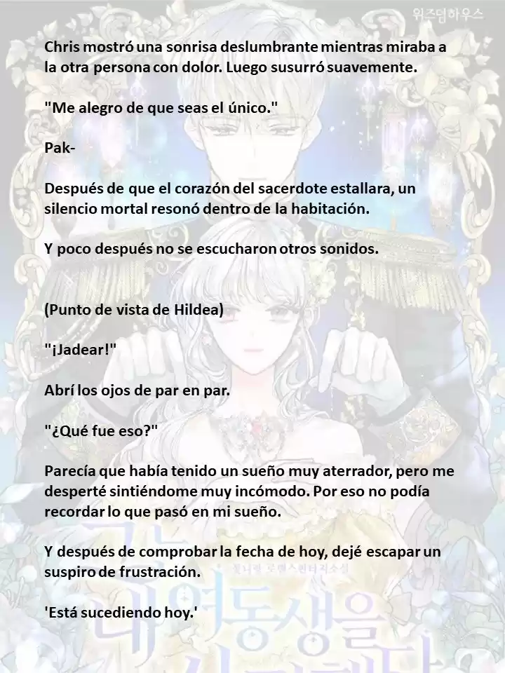 El Amaba A Mi Hermana (2022) - Capítulo 17 - Página 9 - LectorTMOo
