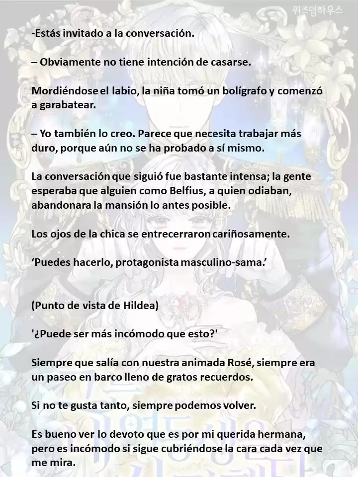 El Amaba A Mi Hermana (2022) - Capítulo 17 - Página 12 - LectorTMOo