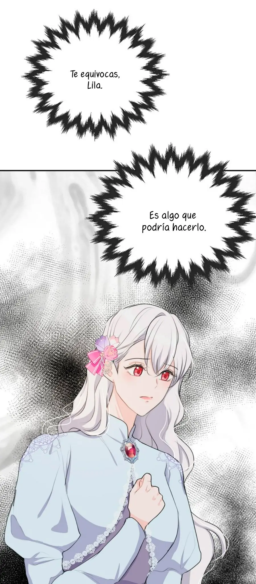 El Amaba A Mi Hermana (2022) - Capítulo 21 - Página 45 - LectorTMOo