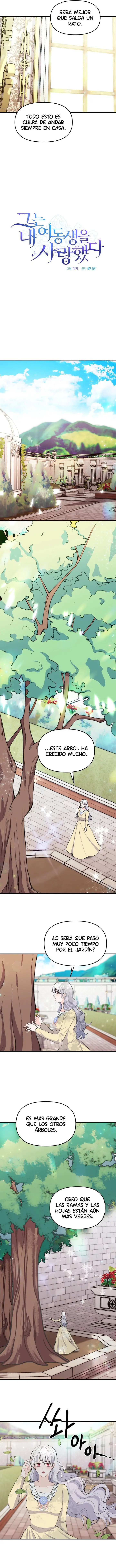 El Amaba A Mi Hermana (2022) - Capítulo 24 - Página 4 - LectorTMOo