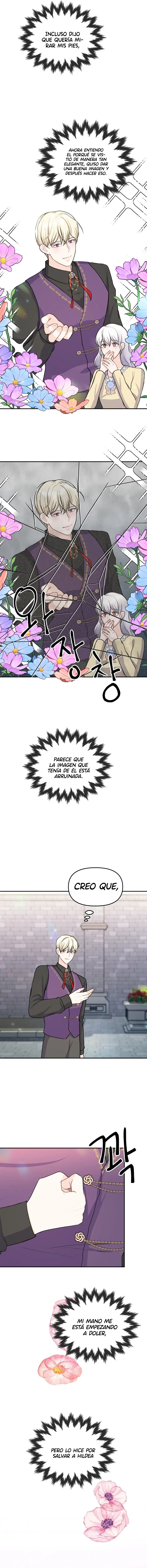 El Amaba A Mi Hermana (2022) - Capítulo 25 - Página 7 - LectorTMOo
