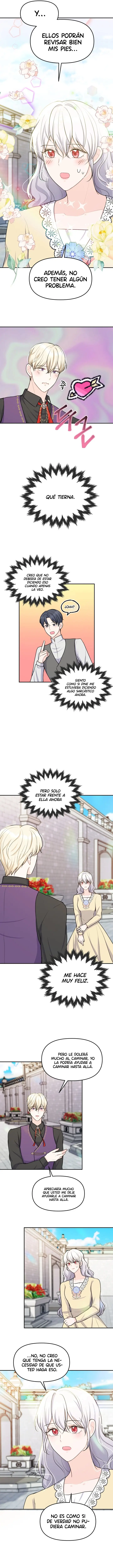 El Amaba A Mi Hermana (2022) - Capítulo 25 - Página 9 - LectorTMOo