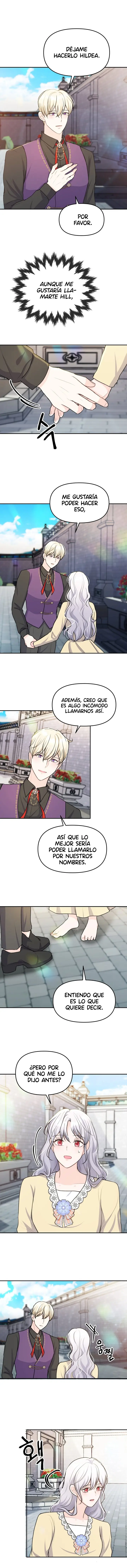 El Amaba A Mi Hermana (2022) - Capítulo 25 - Página 11 - LectorTMOo