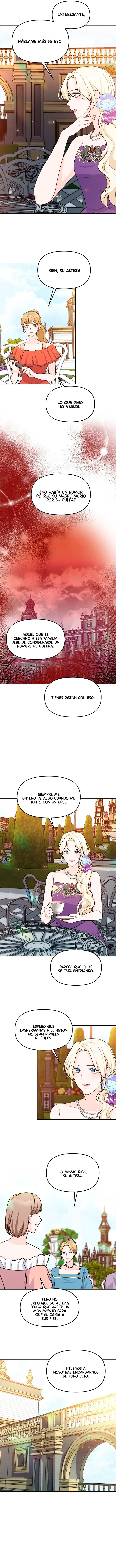El Amaba A Mi Hermana (2022) - Capítulo 26 - Página 5 - LectorTMOo