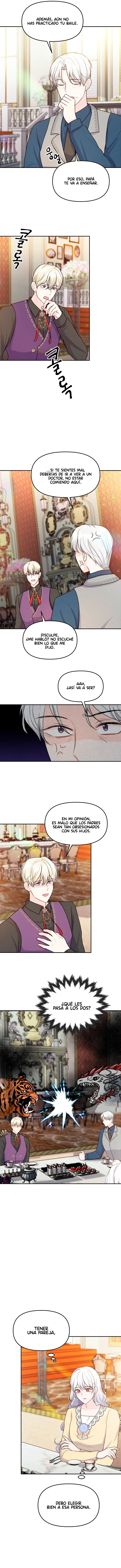 El Amaba A Mi Hermana (2022) - Capítulo 26 - Página 9 - LectorTMOo