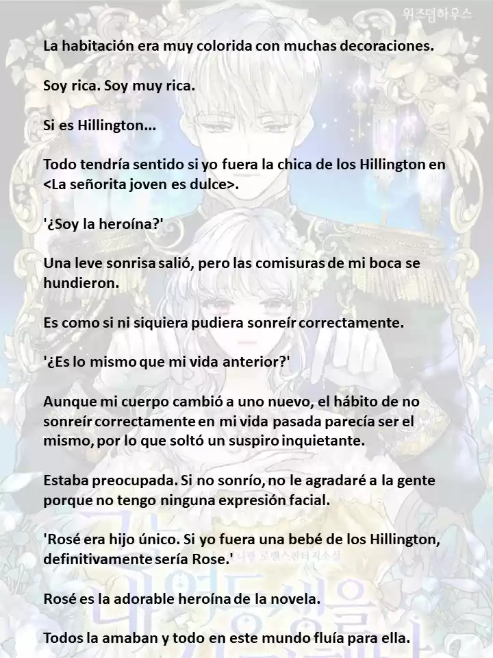 El Amaba A Mi Hermana (2022) - Capítulo 3 - Página 6 - LectorTMOo