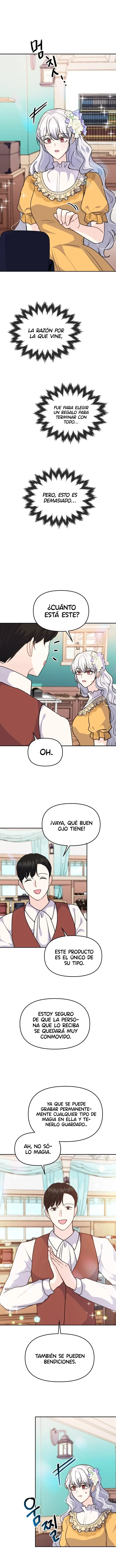 El Amaba A Mi Hermana (2022) - Capítulo 31 - Página 4 - LectorTMOo
