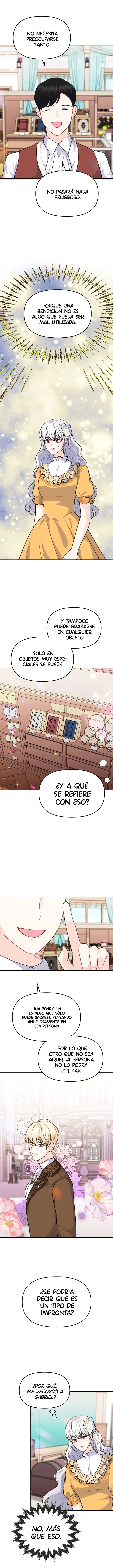 El Amaba A Mi Hermana (2022) - Capítulo 31 - Página 6 - LectorTMOo