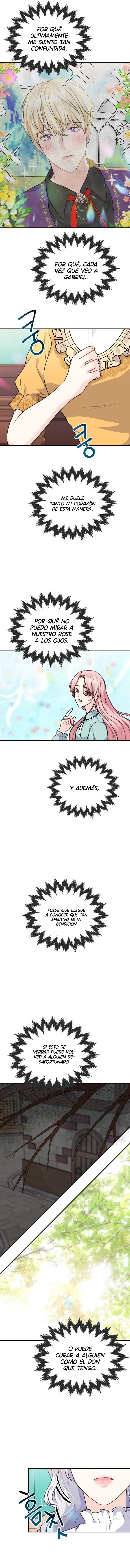 El Amaba A Mi Hermana (2022) - Capítulo 31 - Página 8 - LectorTMOo