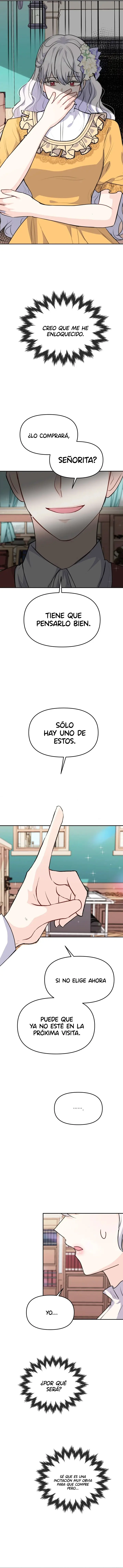 El Amaba A Mi Hermana (2022) - Capítulo 31 - Página 9 - LectorTMOo