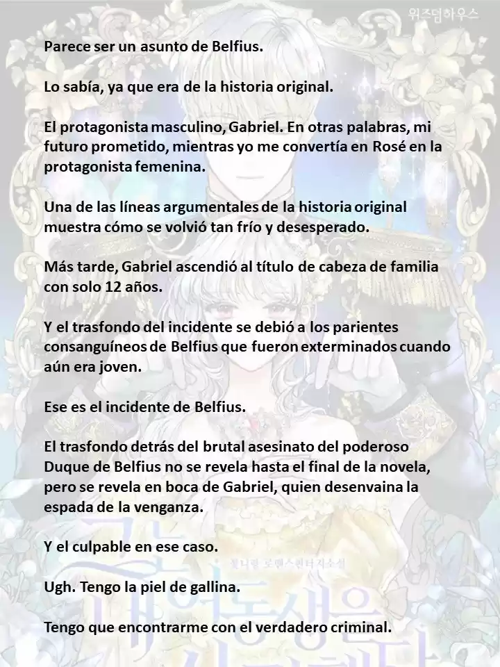 El Amaba A Mi Hermana (2022) - Capítulo 4 - Página 8 - LectorTMOo