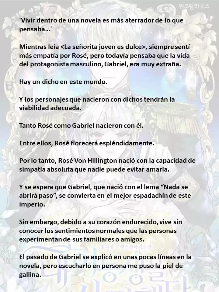 El Amaba A Mi Hermana (2022) - Capítulo 4 - Página 9 - LectorTMOo