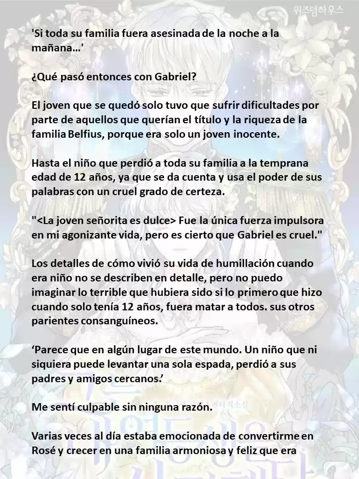 El Amaba A Mi Hermana (2022) - Capítulo 4 - Página 10 - LectorTMOo