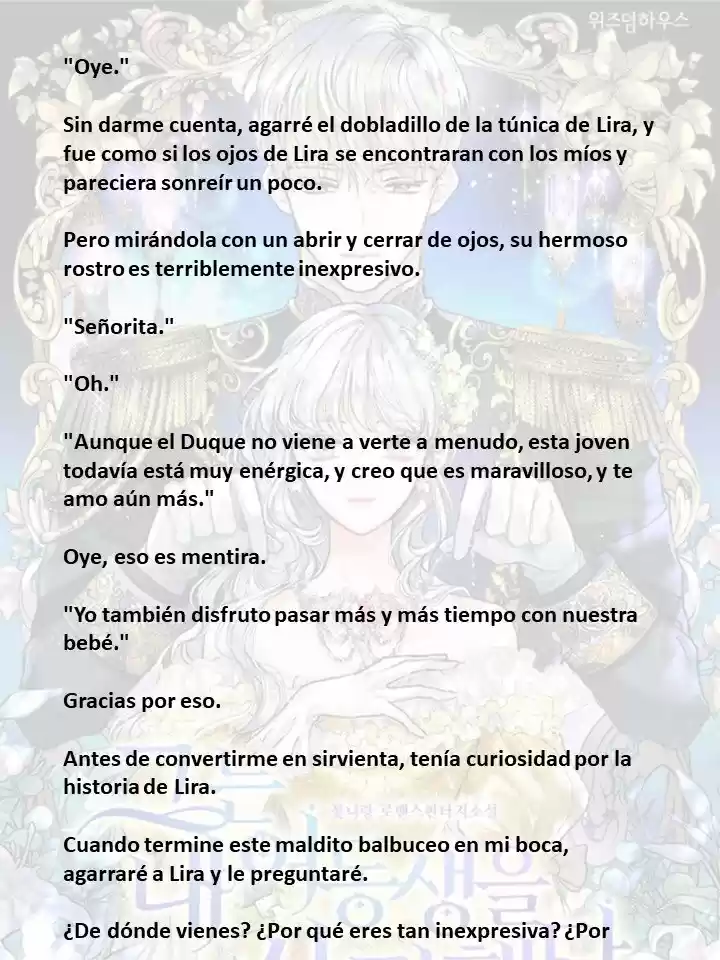 El Amaba A Mi Hermana (2022) - Capítulo 4 - Página 12 - LectorTMOo