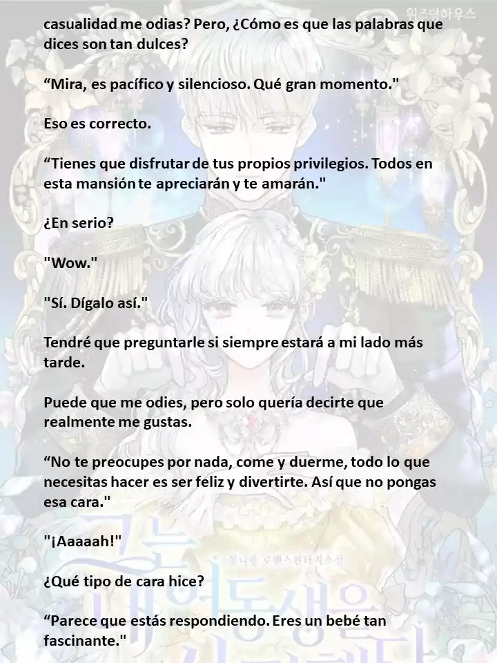 El Amaba A Mi Hermana (2022) - Capítulo 4 - Página 13 - LectorTMOo