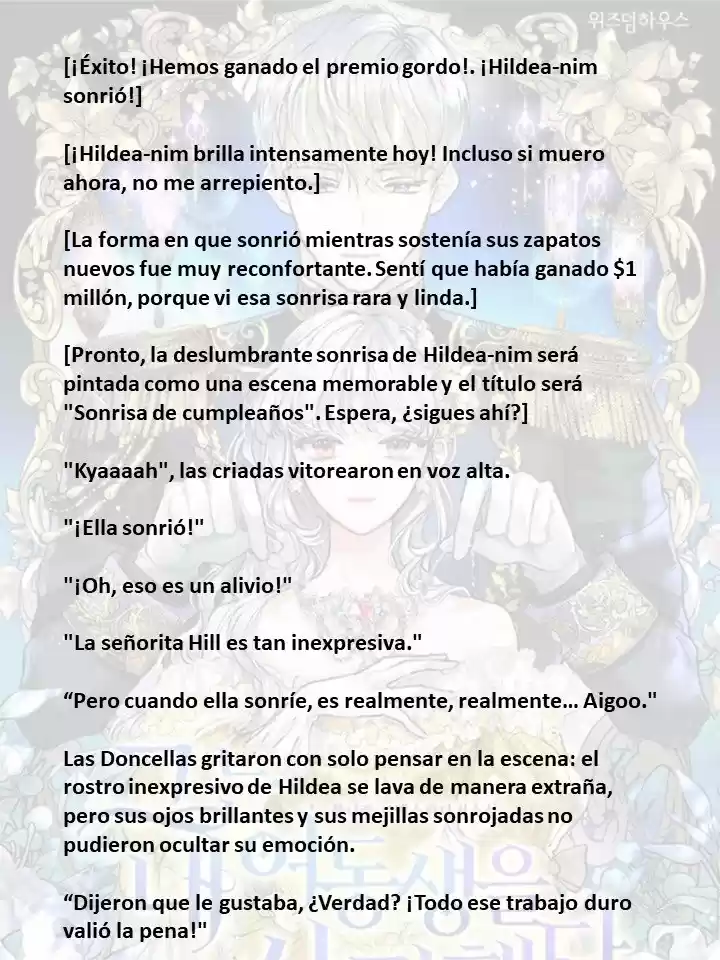 El Amaba A Mi Hermana (2022) - Capítulo 7 - Página 4 - LectorTMOo