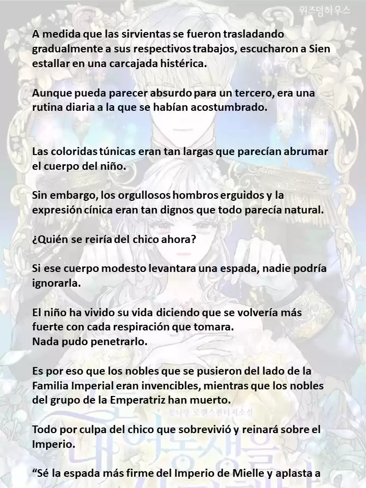 El Amaba A Mi Hermana (2022) - Capítulo 7 - Página 7 - LectorTMOo