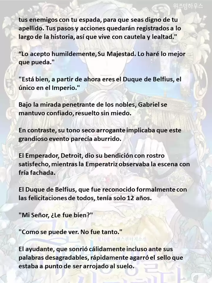 El Amaba A Mi Hermana (2022) - Capítulo 7 - Página 8 - LectorTMOo