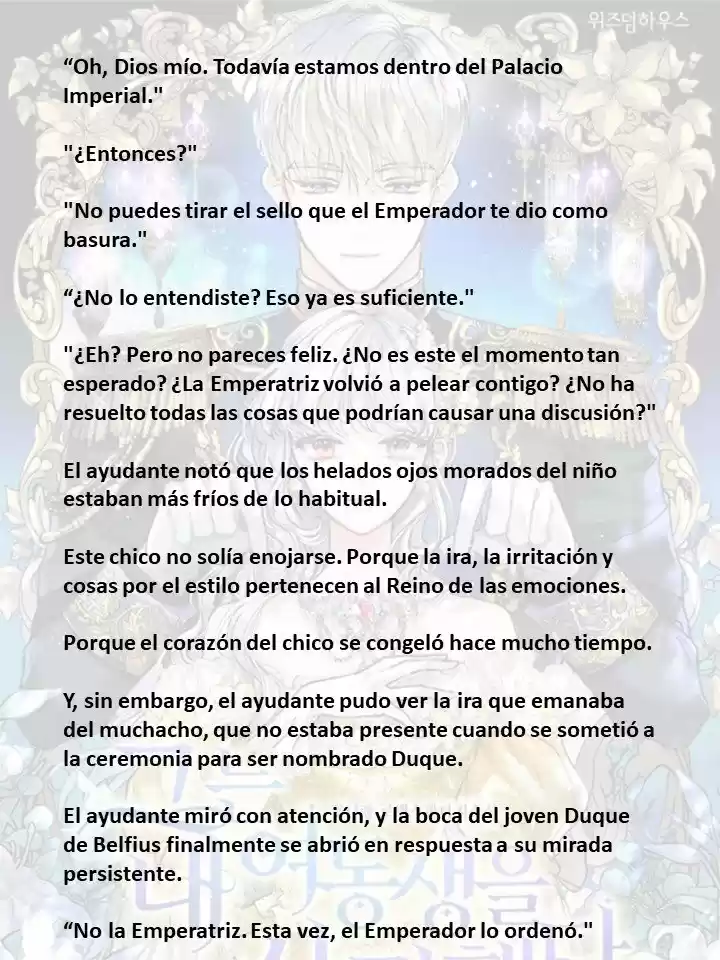El Amaba A Mi Hermana (2022) - Capítulo 7 - Página 9 - LectorTMOo