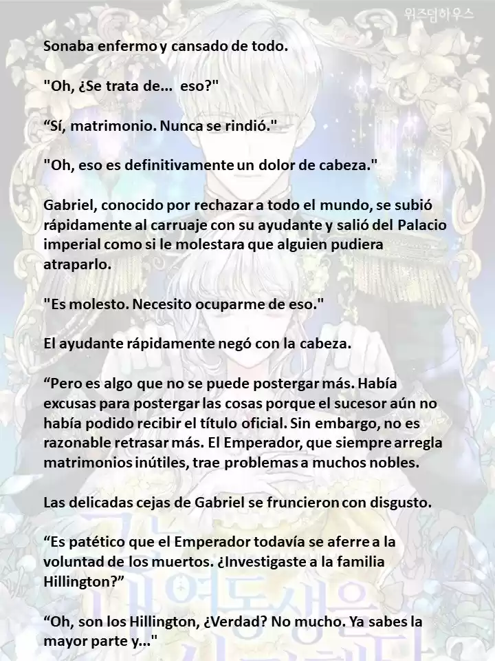 El Amaba A Mi Hermana (2022) - Capítulo 7 - Página 10 - LectorTMOo