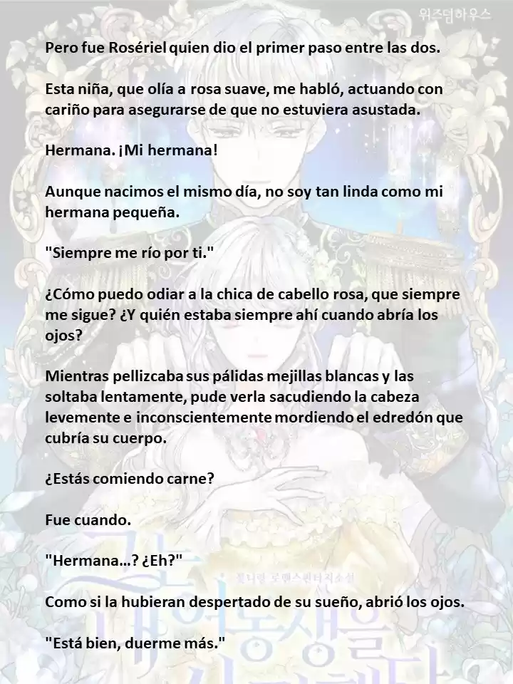 El Amaba A Mi Hermana (2022) - Capítulo 7 - Página 15 - LectorTMOo