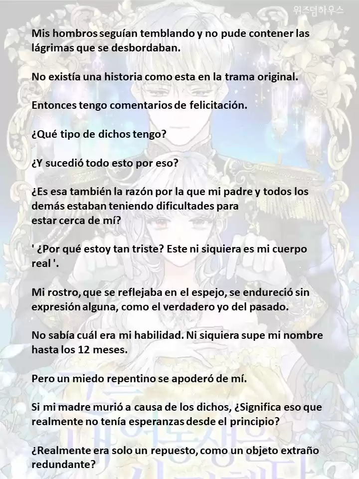 El Amaba A Mi Hermana (2022) - Capítulo 8 - Página 5 - LectorTMOo