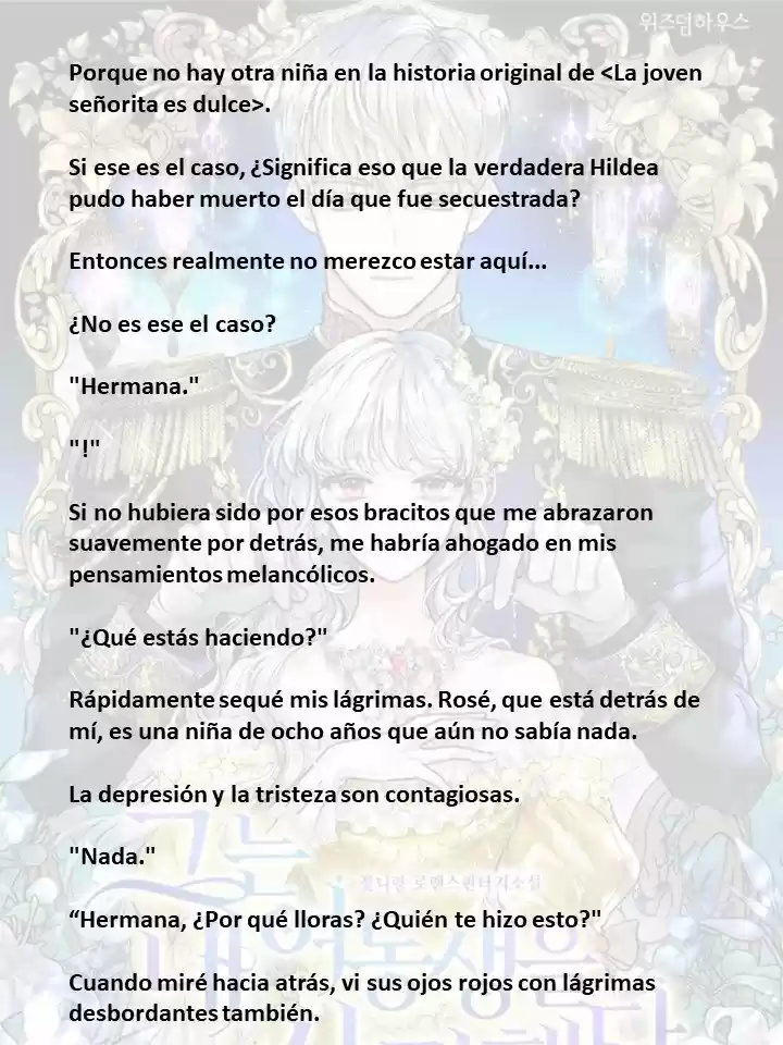 El Amaba A Mi Hermana (2022) - Capítulo 8 - Página 6 - LectorTMOo