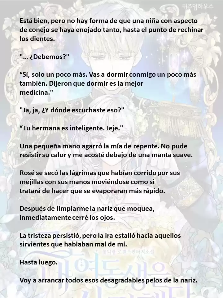 El Amaba A Mi Hermana (2022) - Capítulo 8 - Página 8 - LectorTMOo