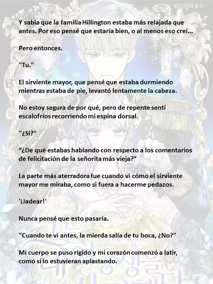 El Amaba A Mi Hermana (2022) - Capítulo 8 - Página 13 - LectorTMOo