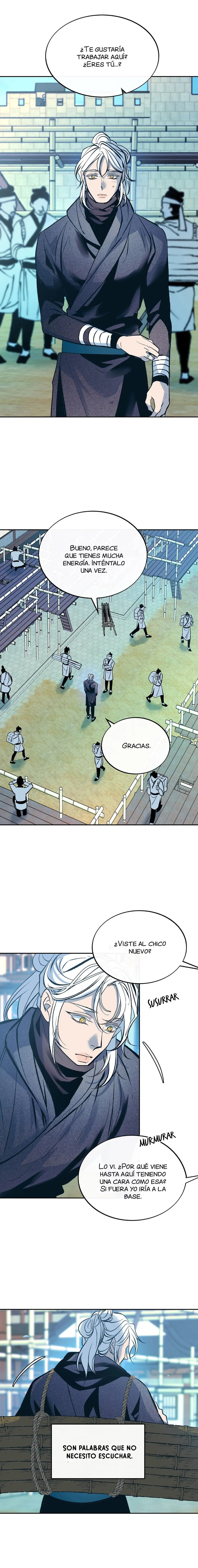 El amante de Sura (2020) - Capítulo 65 - Página 6 - LectorTMOo
