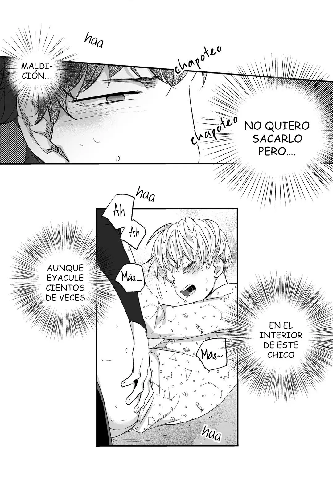 ¡El amor es una ilusión! (2018) - Capítulo 10 - Página 18 - LectorTMOo