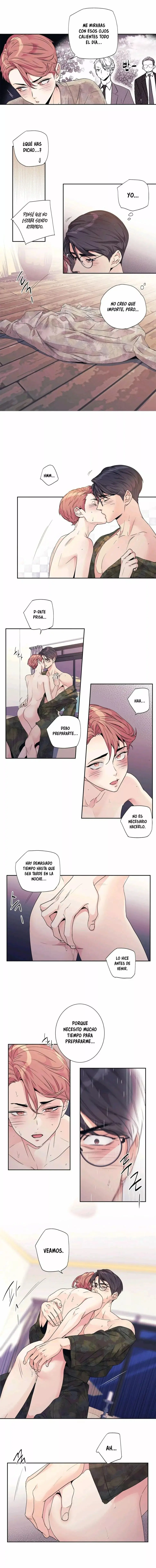 ¡El amor es una ilusión! (2018) - Capítulo 102 - Página 4 - LectorTMOo