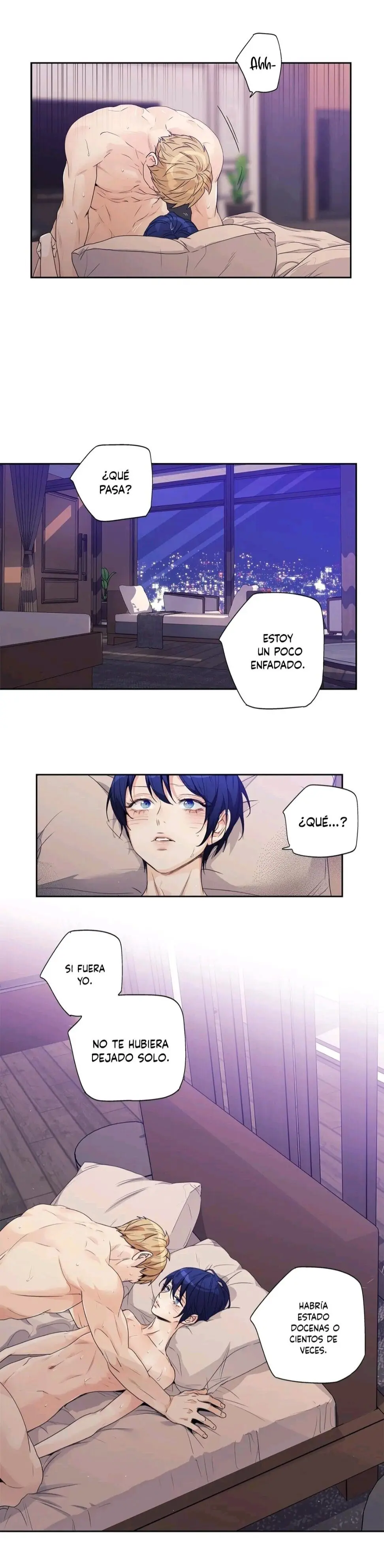 ¡El amor es una ilusión! (2018) - Capítulo 103 - Página 14 - LectorTMOo
